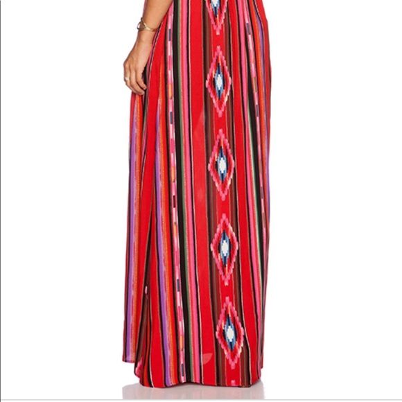 TYSA ADVENTURE DRESS - Picture 4 of 5